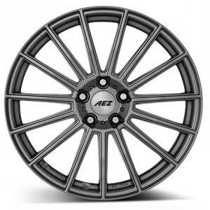 Aez Steam Graphite